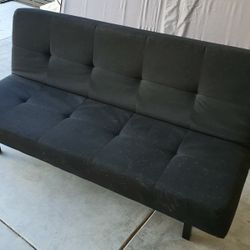 New IKEA Futon