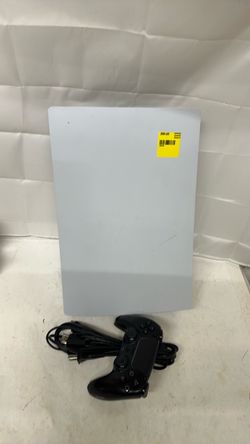 Sony PlayStation 4 Slim Console with Controller#50358