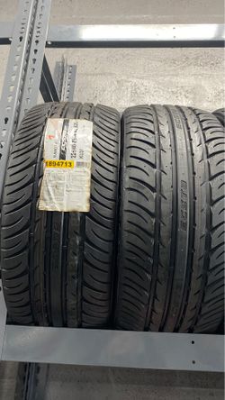 KUMHO ECSTA 225/40R19