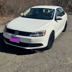 2012 Volkswagen Jetta