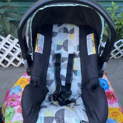 Car seat & Stroller 