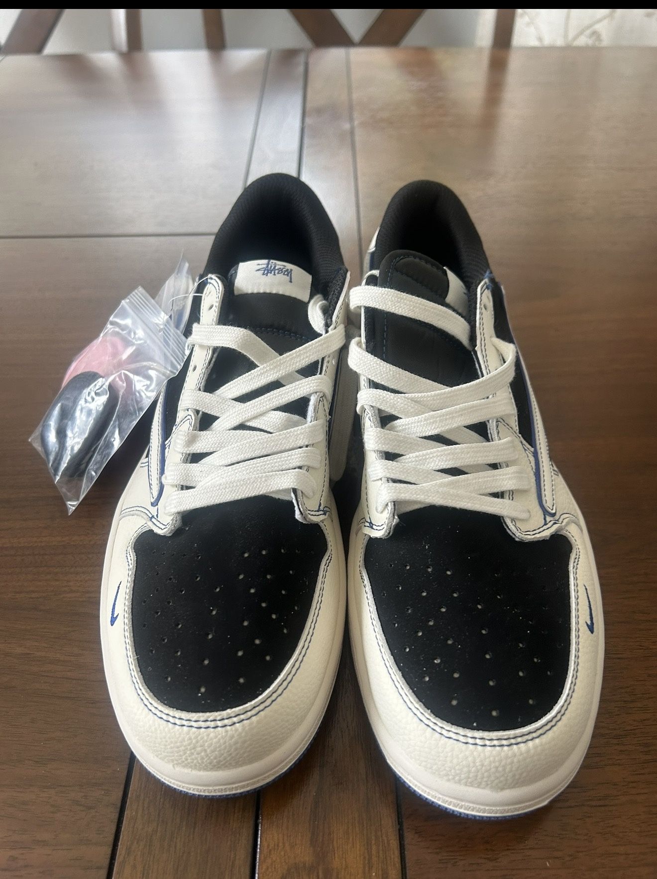 Air Jordan 1 Low OG SP