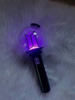 BTS LIGHTSTICK