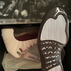 WMNS Air Jordan 12 Retro SP