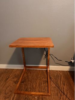 Side table