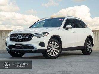 2026 Mercedes-Benz GLC 300