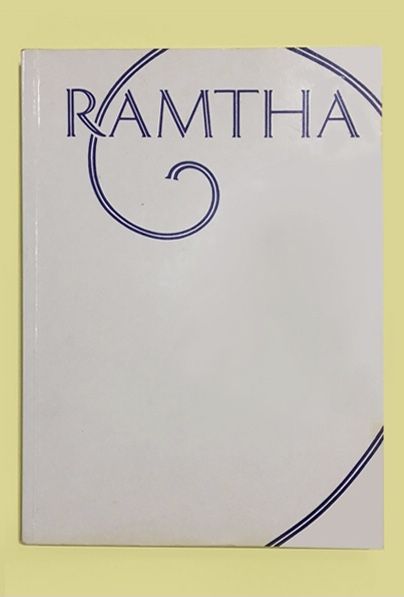 Ramtha (text in German)