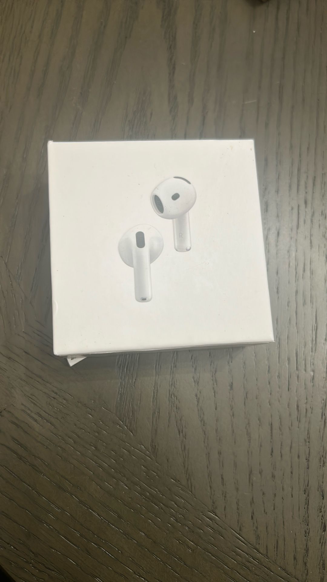 Noise Cancellation AirPods 4