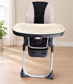 Graco High Chair – Perfect Condition!