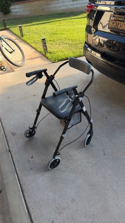 Adult walker