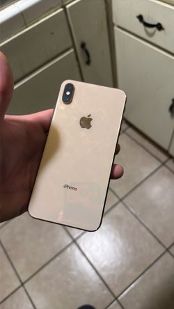 iPhone XS Max