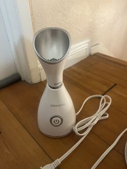 Both items are in great working condition and ready to use