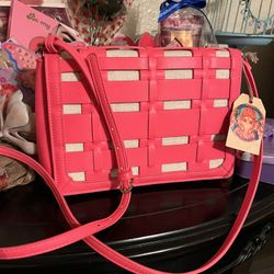 Crossbody