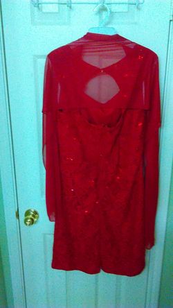 Formal Dress