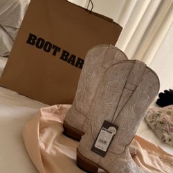 Boot Barn Western Cowboy Boots