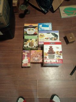 Kitchen Gadgets