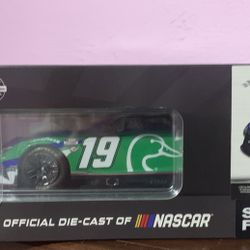 2023 1/24 Martin Truex Jr Duck Unlimited/Bass Pro Shops: 75th Anniversary
