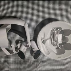 Oculus Quest 3