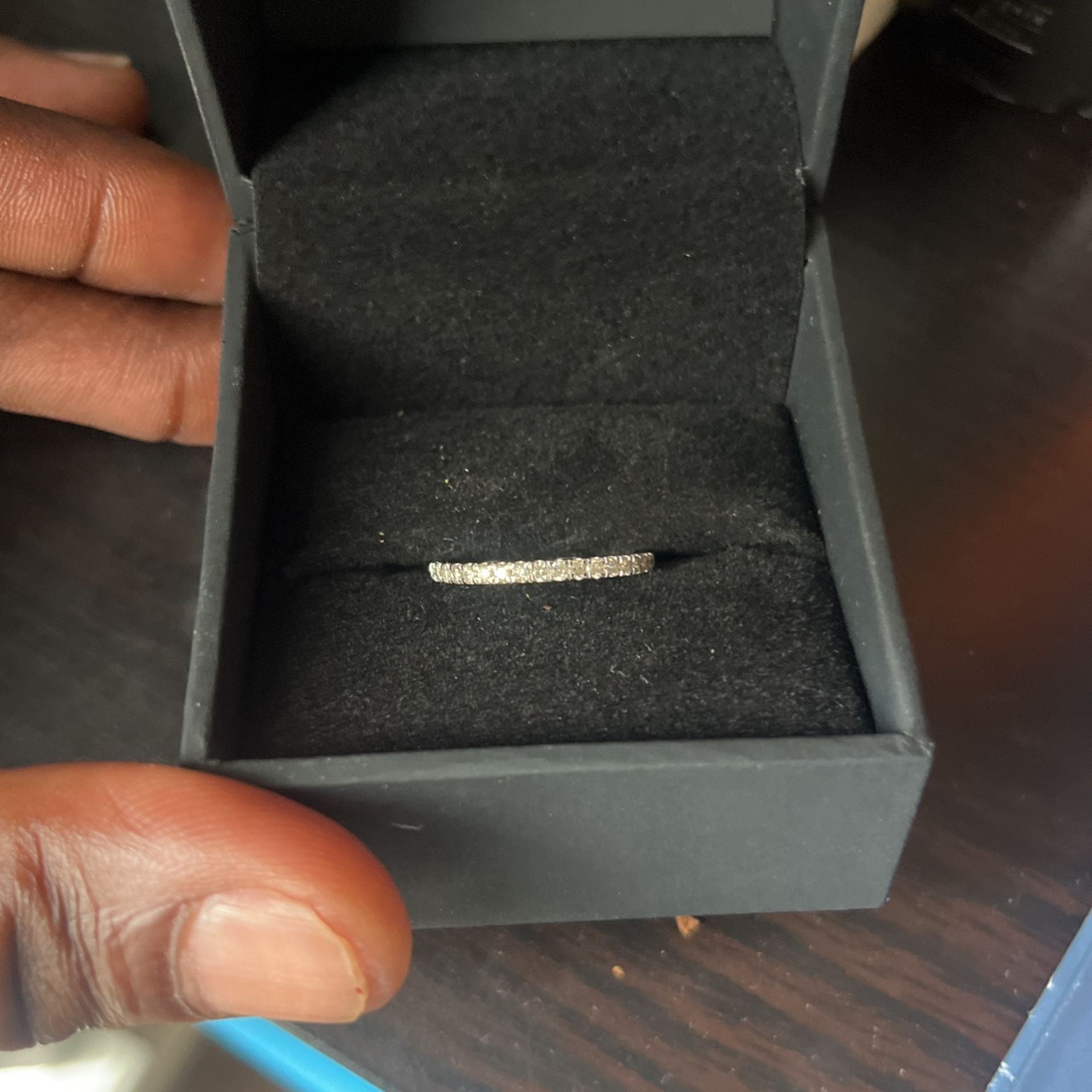 Wedding Band