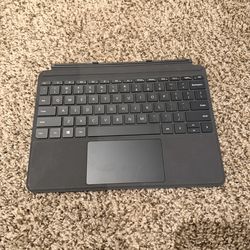 Surface Tablet Keyboard