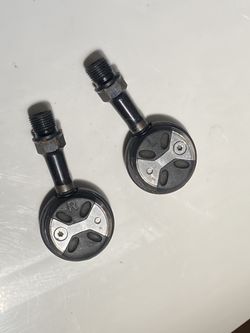 Speedplay Pedals Ultralight Action 