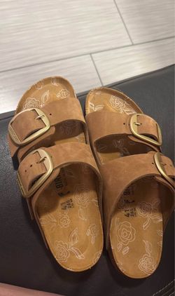 BIRKENSTOCK