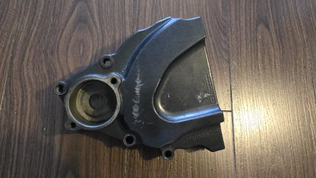 Front Sprocket Cover 1995 Zx7r