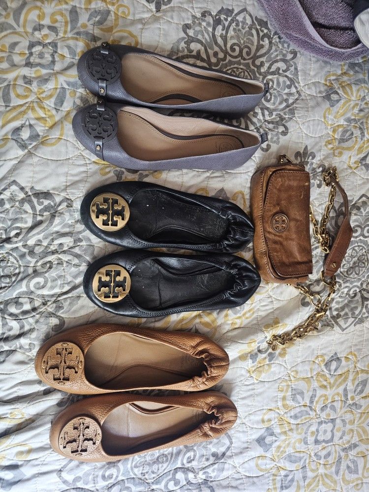 Tory Burch