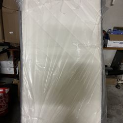 Twin Mattress 