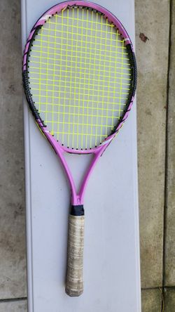 slazenger tennis racket