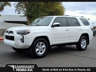 2023 Toyota 4Runner