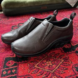 Merrell Jungle Moc size 12 men’s