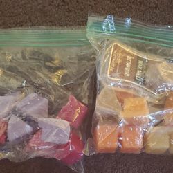 Scent Cubes Fall & Fruity Sweet Scent