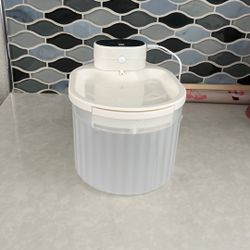 Car Water Bowl Electric 