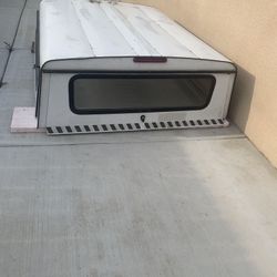 Truck Camper For Sale