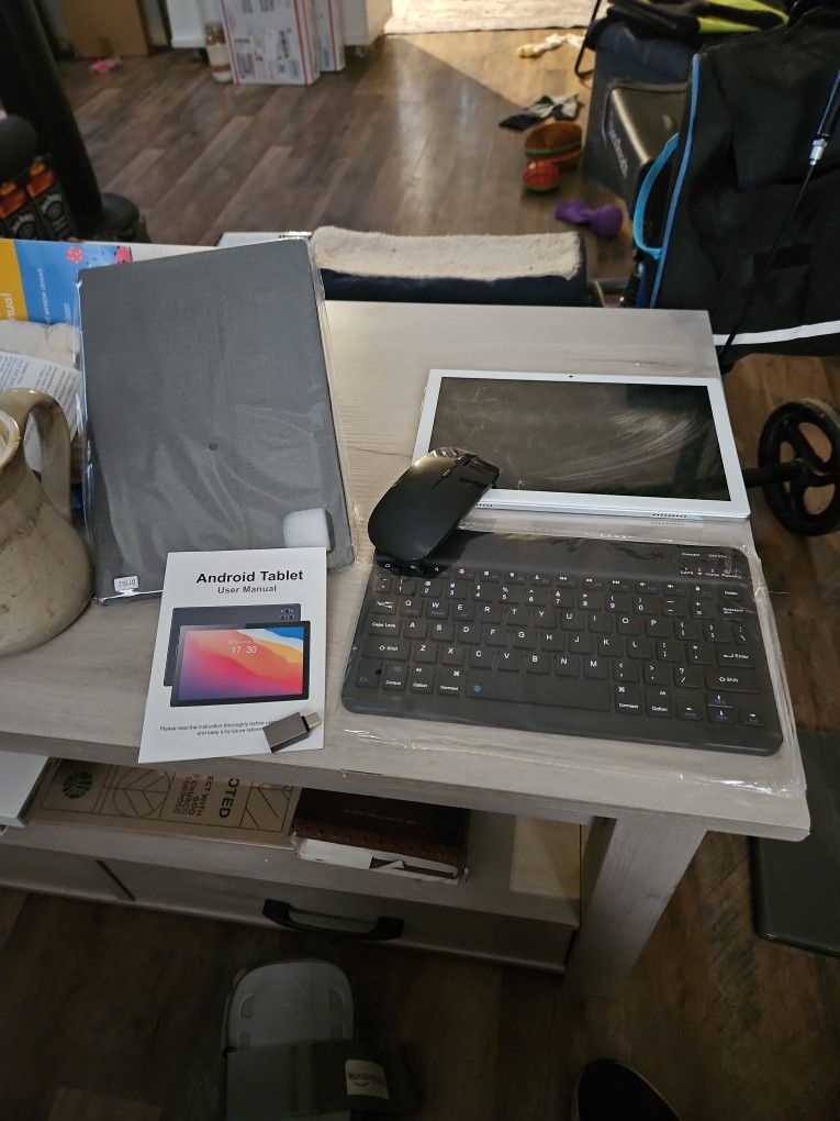Generic Tablet