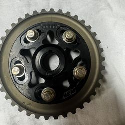 D Series Aem Cam Gear