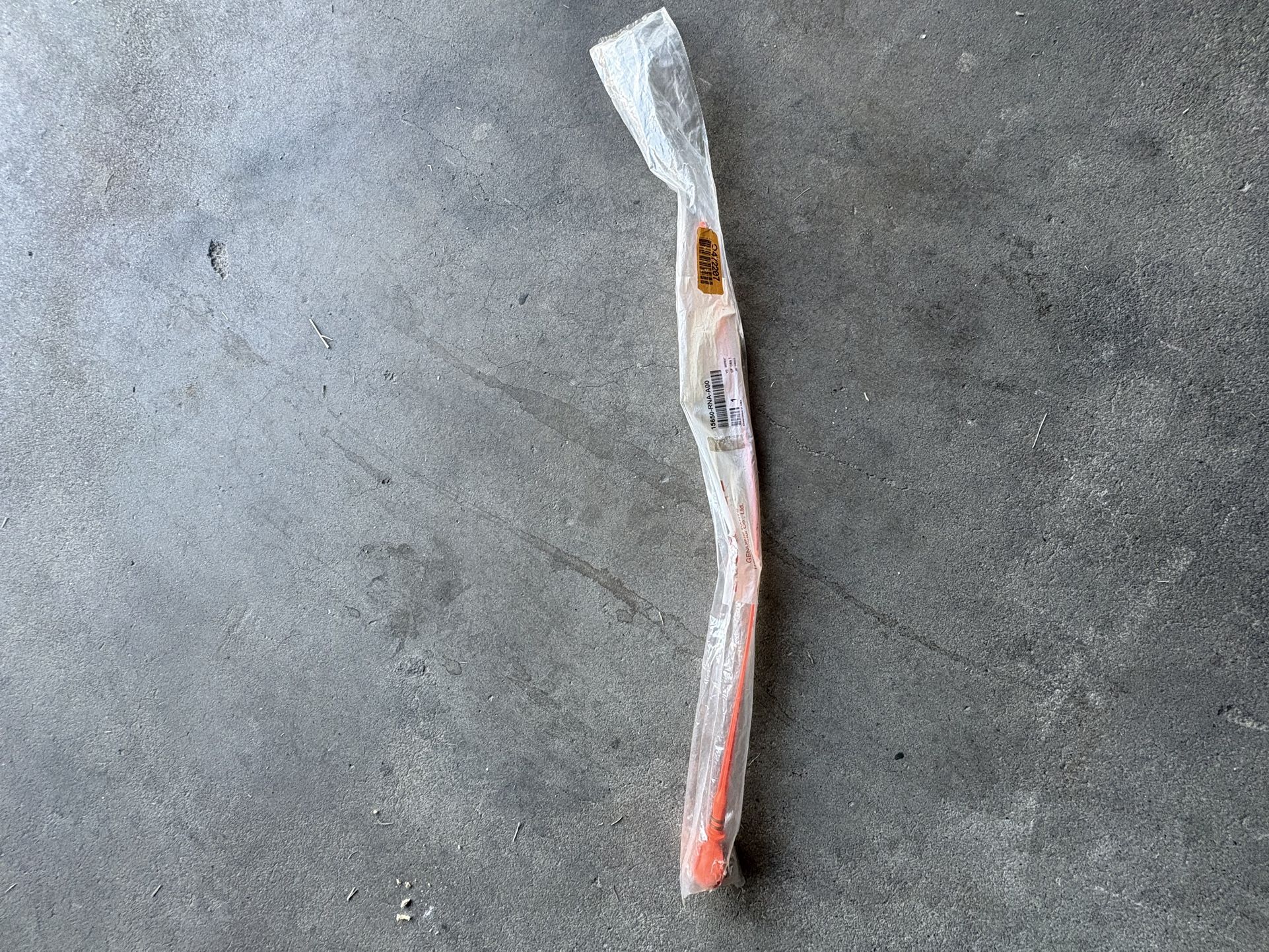 OEM Honda Oil Dip Stick 