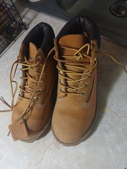 Timberlings for todlers