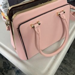 Punk Purse