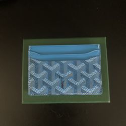 Goyard Cardholder 