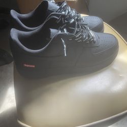 Supreme Air Forces