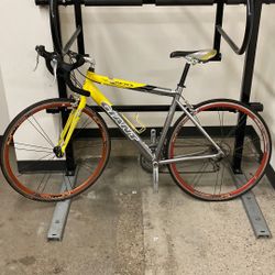 OCR3 Compact Road Bike