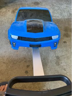 Kids car luggage carry on