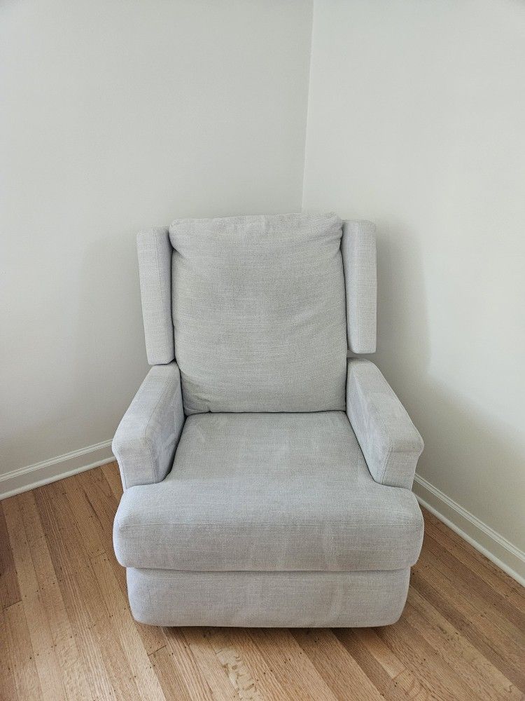Swivel/Glider/Reclining Chair