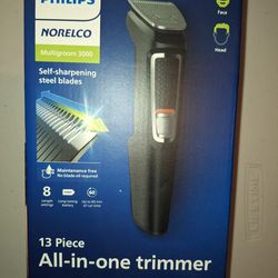 TRIMMER PHILIPS 30$ EACH