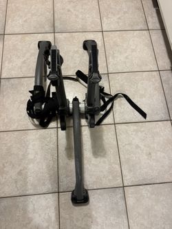 Bike Trunk Rack Saris