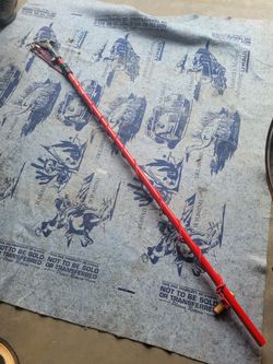 12' Tree Pruner