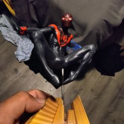 Spiderman Miles Morales 