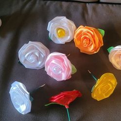 Eternal Flower For Your Hair 